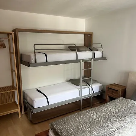 Near Lift With Balcony & River View Apartment Zermatt