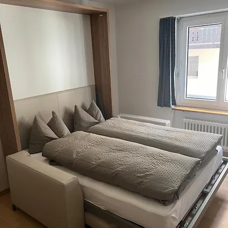 Apartment Near Lift With Balcony & River View